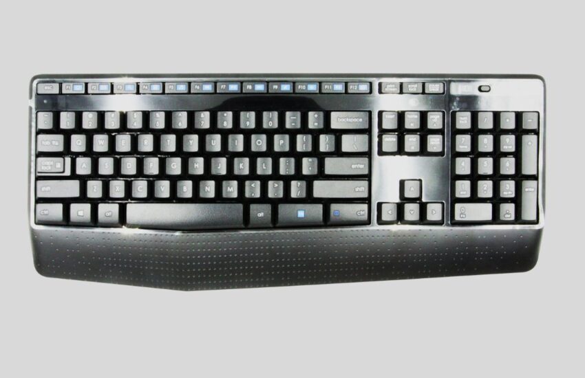 Reassign Keyboard Keys in Windows 11 or 10
