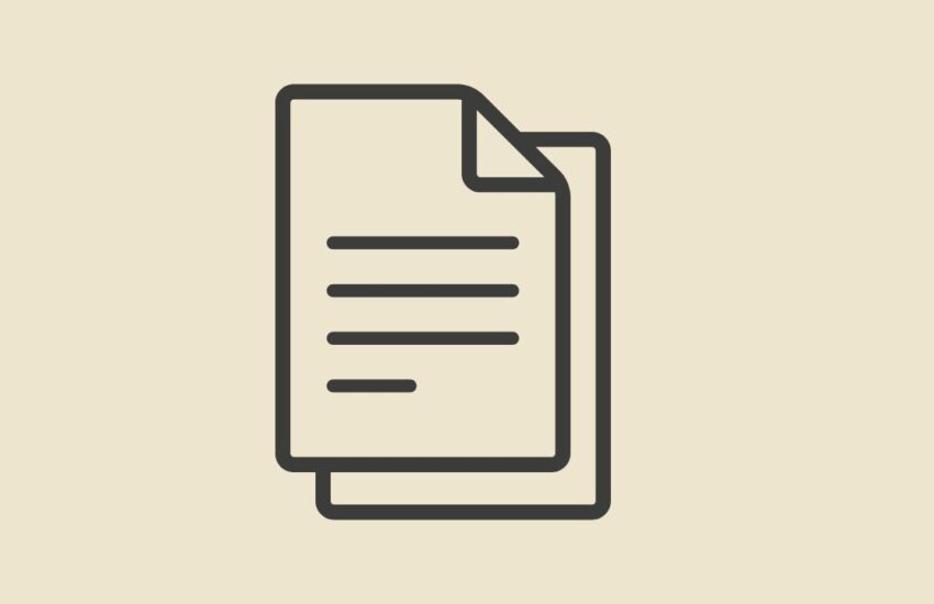 Turn Off Recent Files in Windows 11