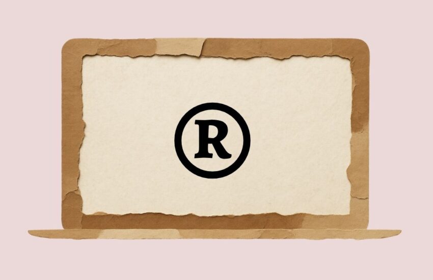 Type Registered Trademark Symbol (®) on Keyboard [7 Ways]