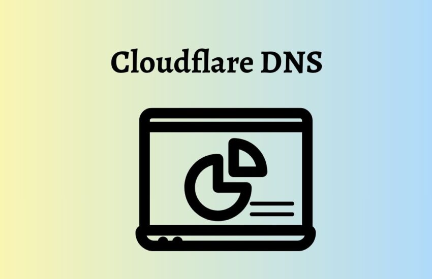 Use Cloudflare DNS (1.1.1.1) for Better Privacy