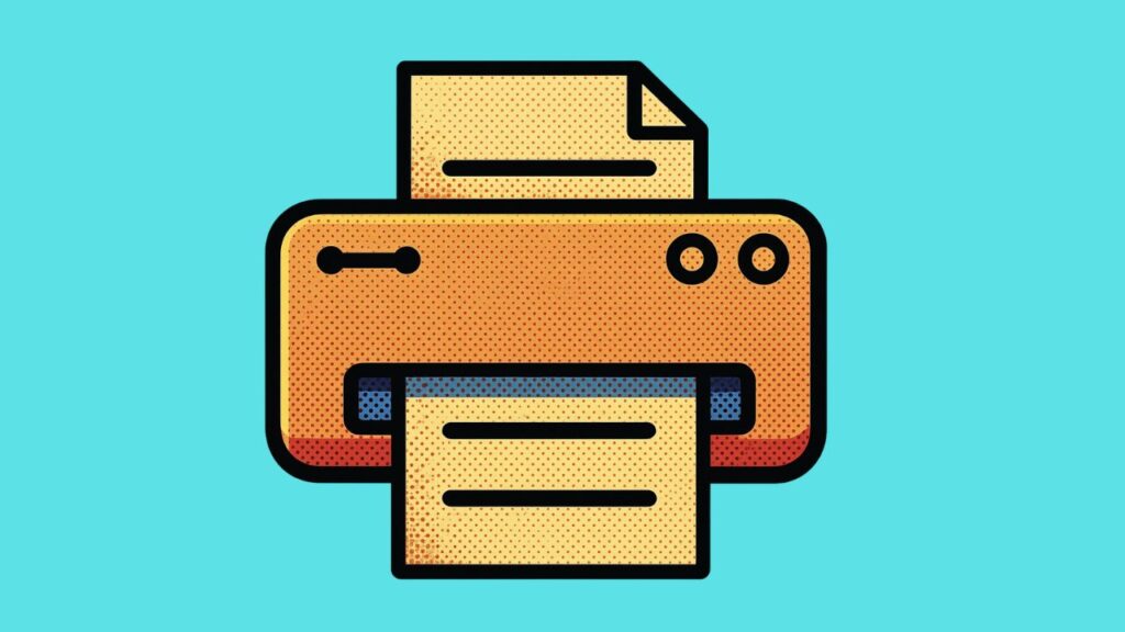 V3 and V4 Printer Drivers in Windows 11 
