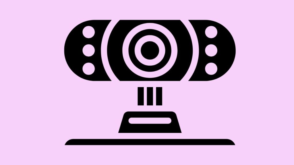 Windows 11 is Not Recognizing External Camera (Webcam)
