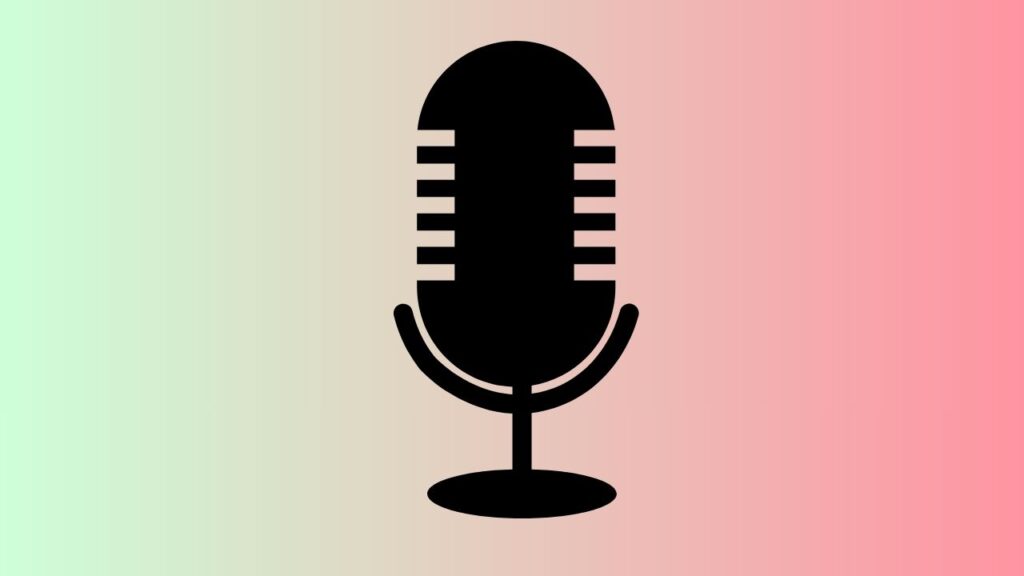 Activate Microphone on Your Computer [Windows 11 or 10]