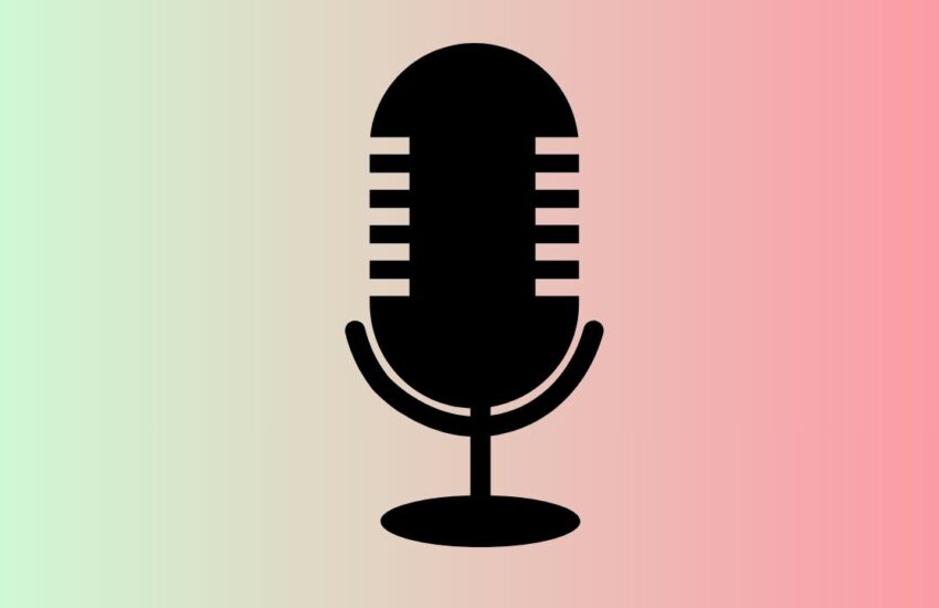 Activate Microphone on Your Computer [Windows 11 or 10]