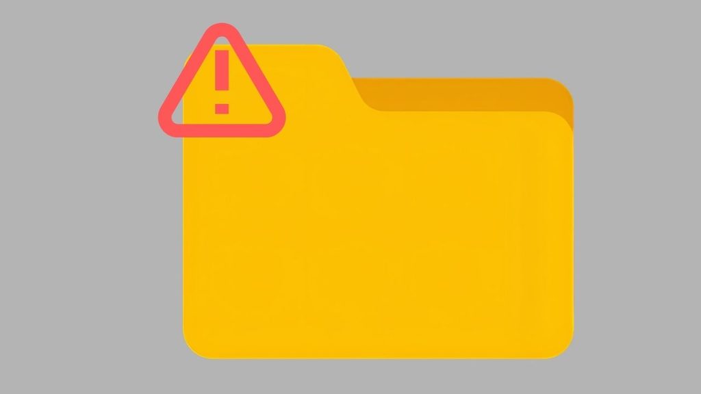Can't Change Folder Color in SharePoint