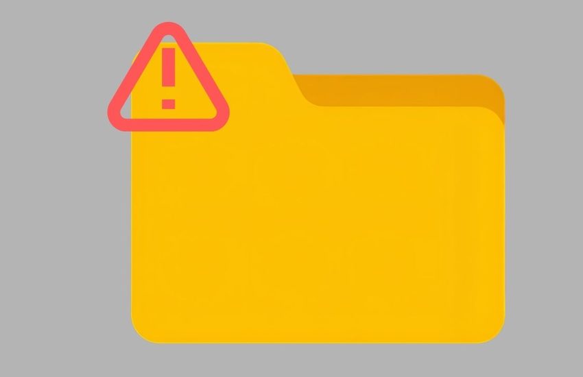 Can't Change Folder Color in SharePoint