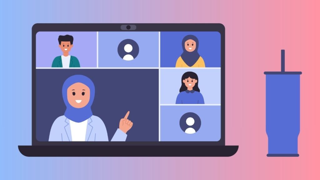 Change Your Background on Zoom