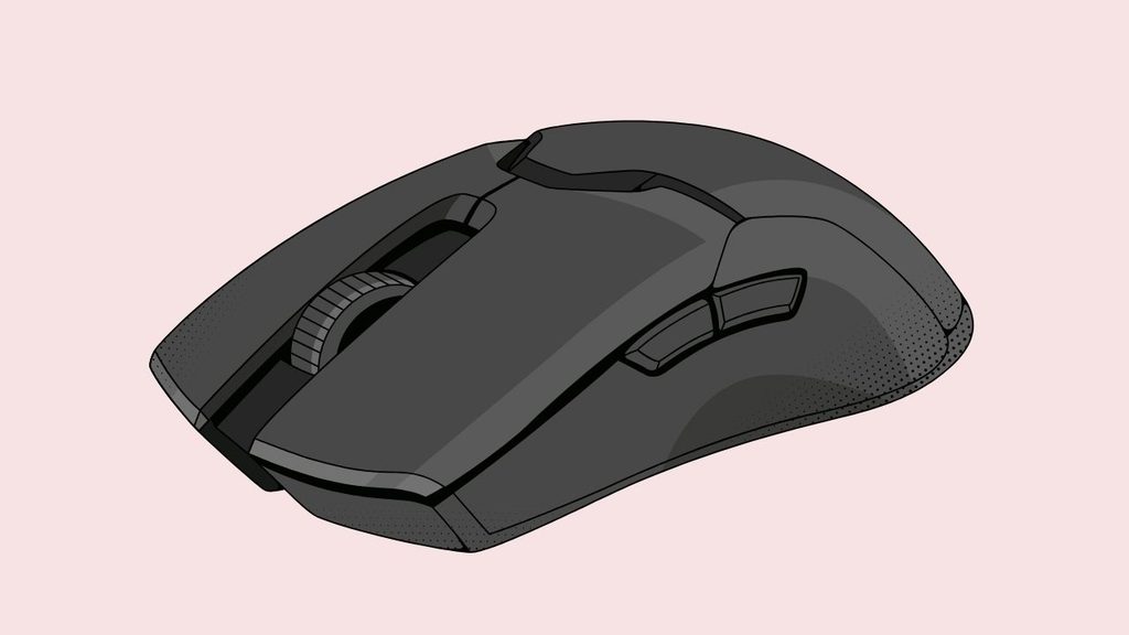 Change the Primary Mouse Button in Windows