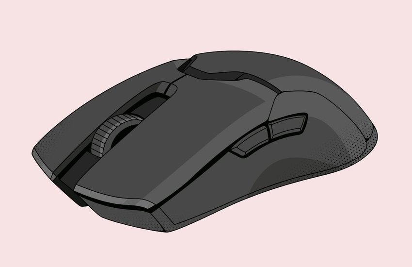 Change the Primary Mouse Button in Windows