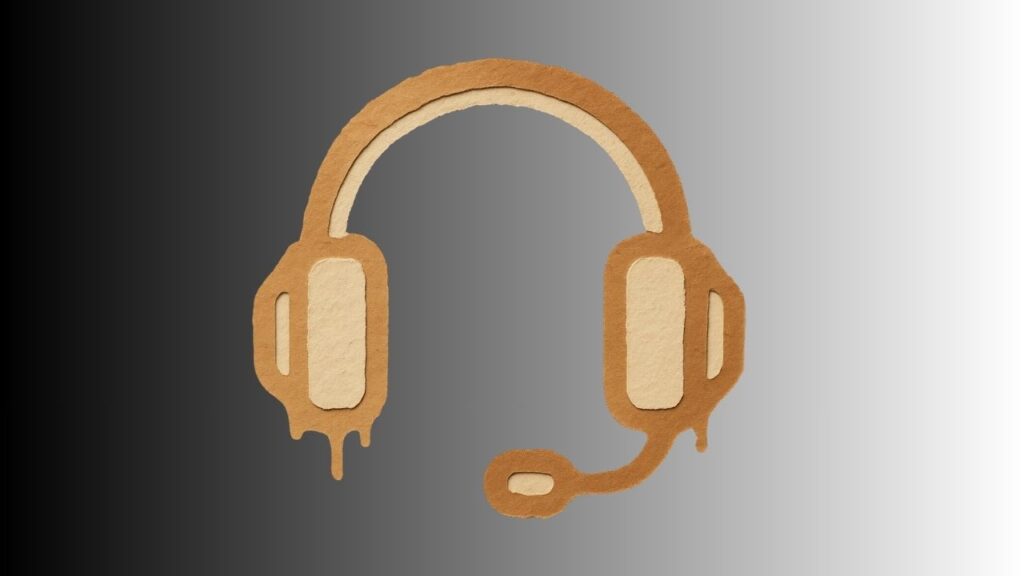 Changing Audio Output Device in Windows 11 or 10