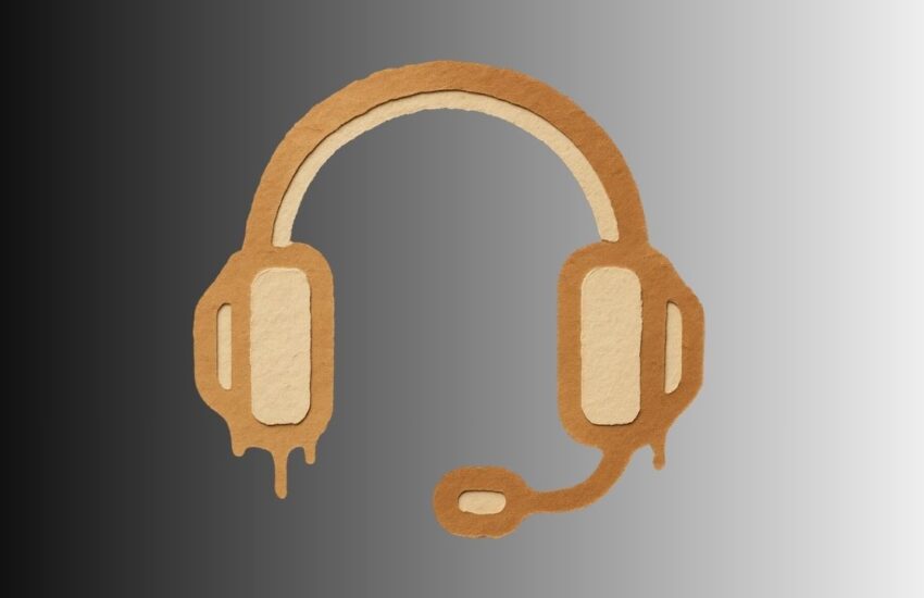 Changing Audio Output Device in Windows 11 or 10
