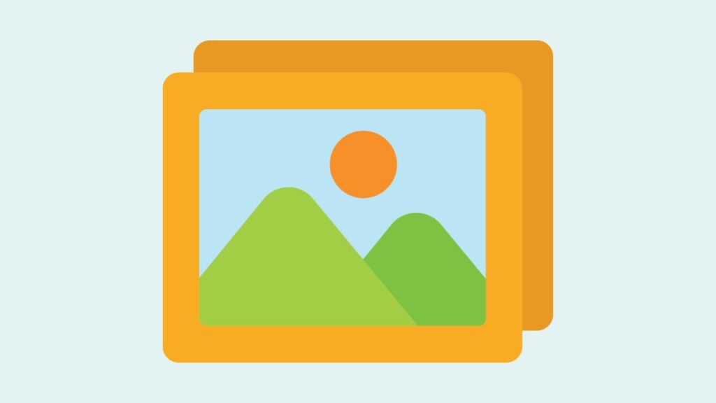 Changing Image Order in Windows 11/10