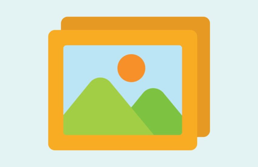 Changing Image Order in Windows 11/10