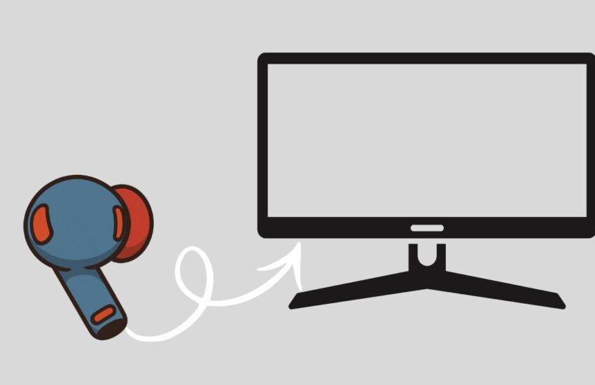 Connecting AirPods to PC