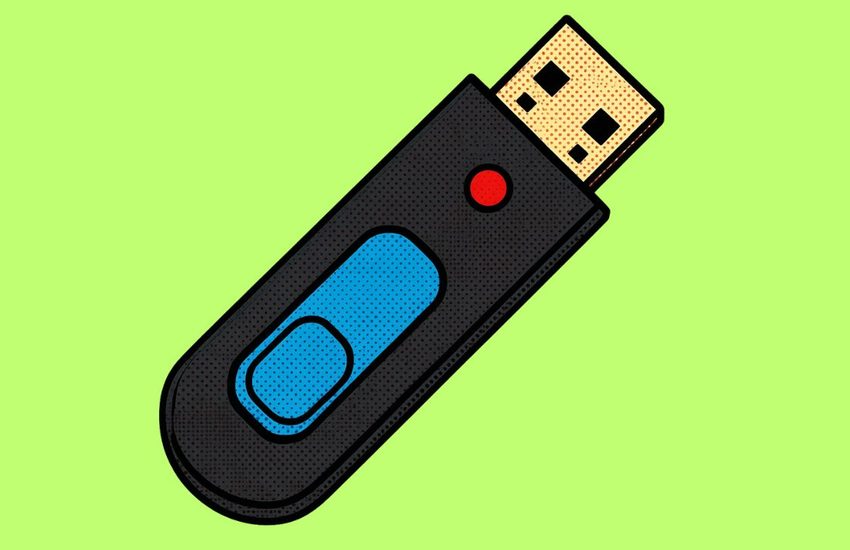 Create a Bootable USB Drive for Windows 11 With Rufus