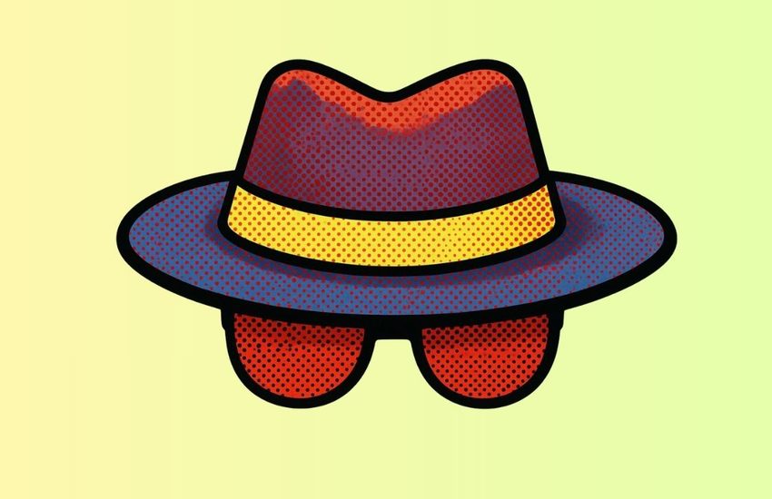 Create a Shortcut to Open Edge Browser in InPrivate Mode