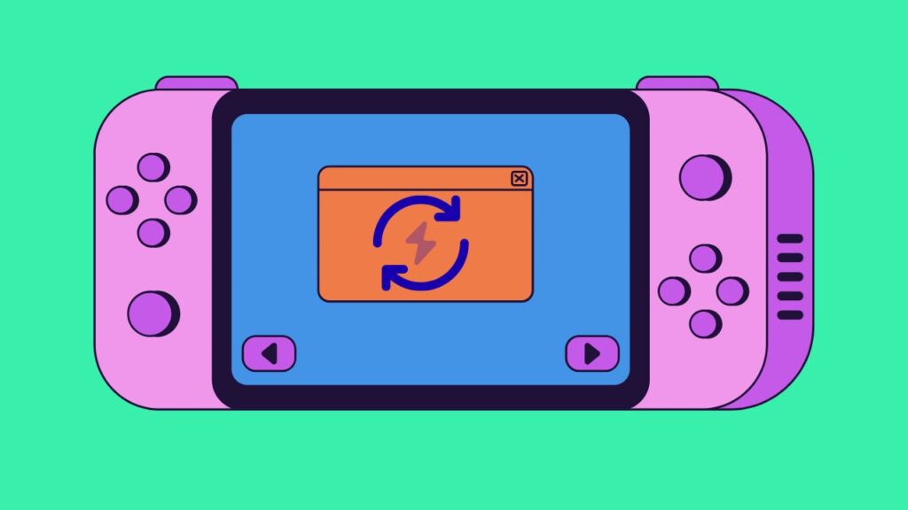 Factory Reset Nintendo Switch [Complete Guide]