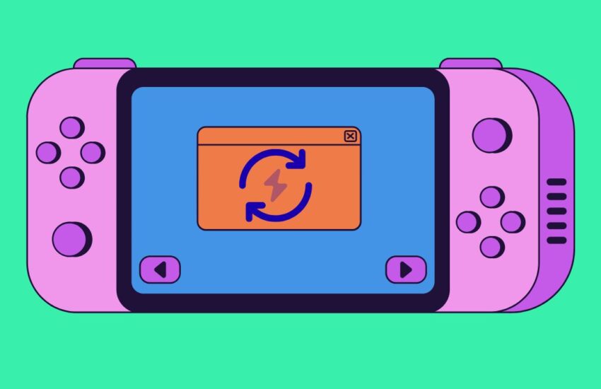 Factory Reset Nintendo Switch [Complete Guide]