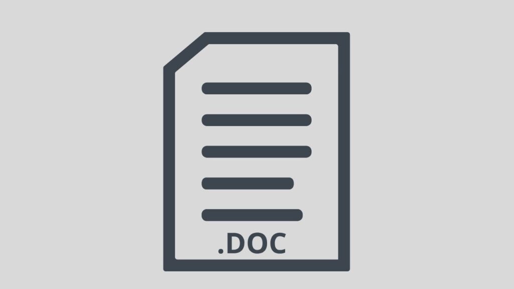 Fix "You Can't Make This Change Because the Selection Is Locked" in Microsoft Word