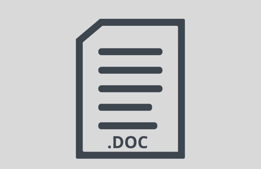 Fix "You Can't Make This Change Because the Selection Is Locked" in Microsoft Word