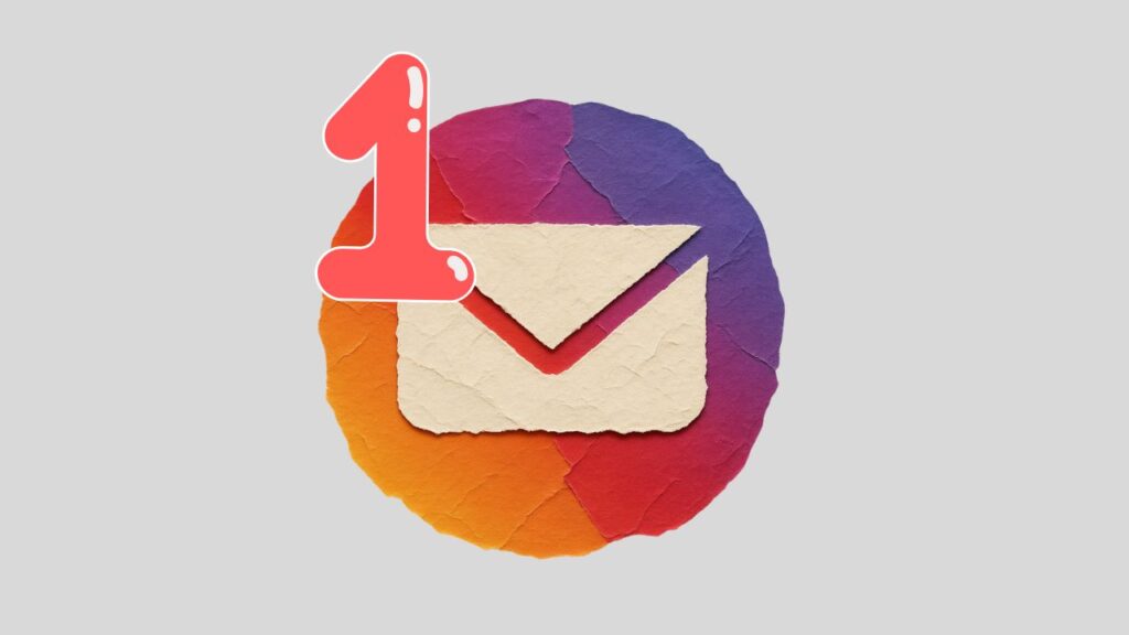 Gmail Showing 1 Unread Message in Inbox [Causes & Fixes]