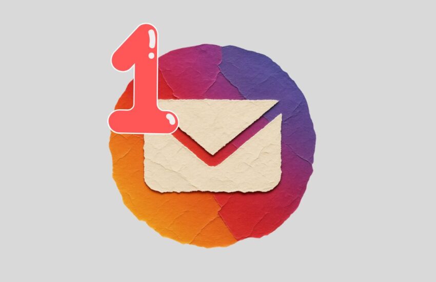 Gmail Showing 1 Unread Message in Inbox [Causes & Fixes]