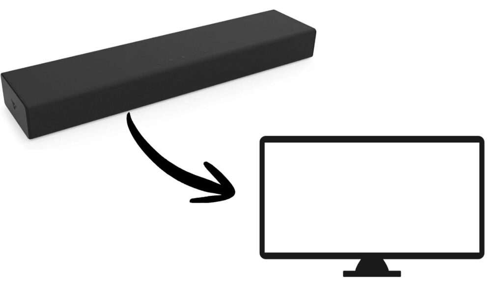 How to Connect a Vizio Soundbar to a TV Step-by-Step Guide