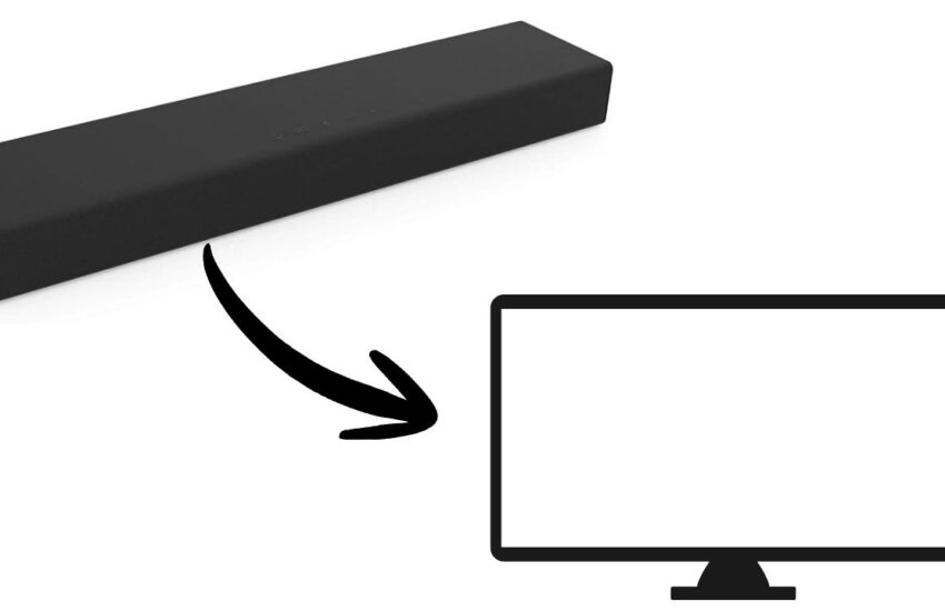 How to Connect a Vizio Soundbar to a TV Step-by-Step Guide