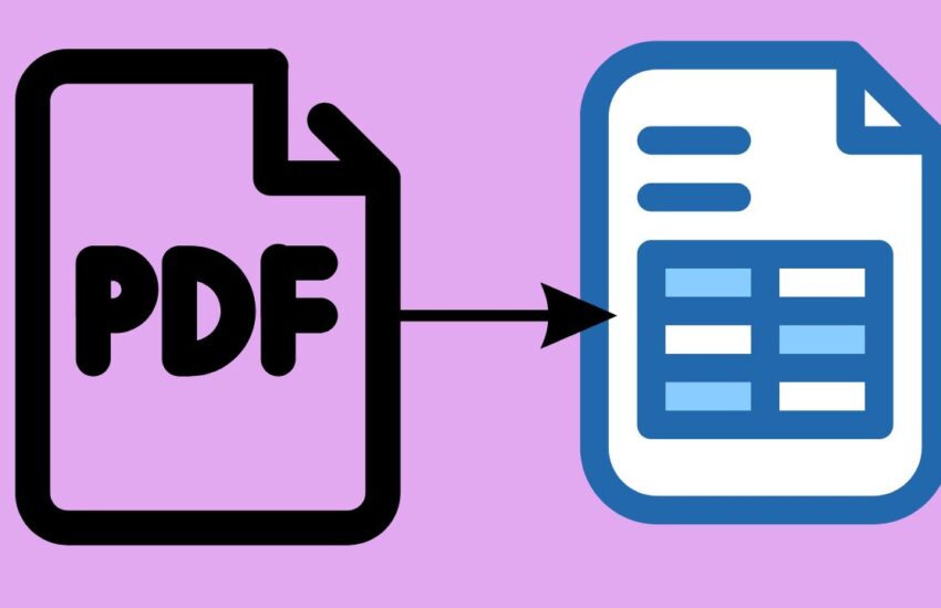 How to Copy and Paste an Image from PDF to Word