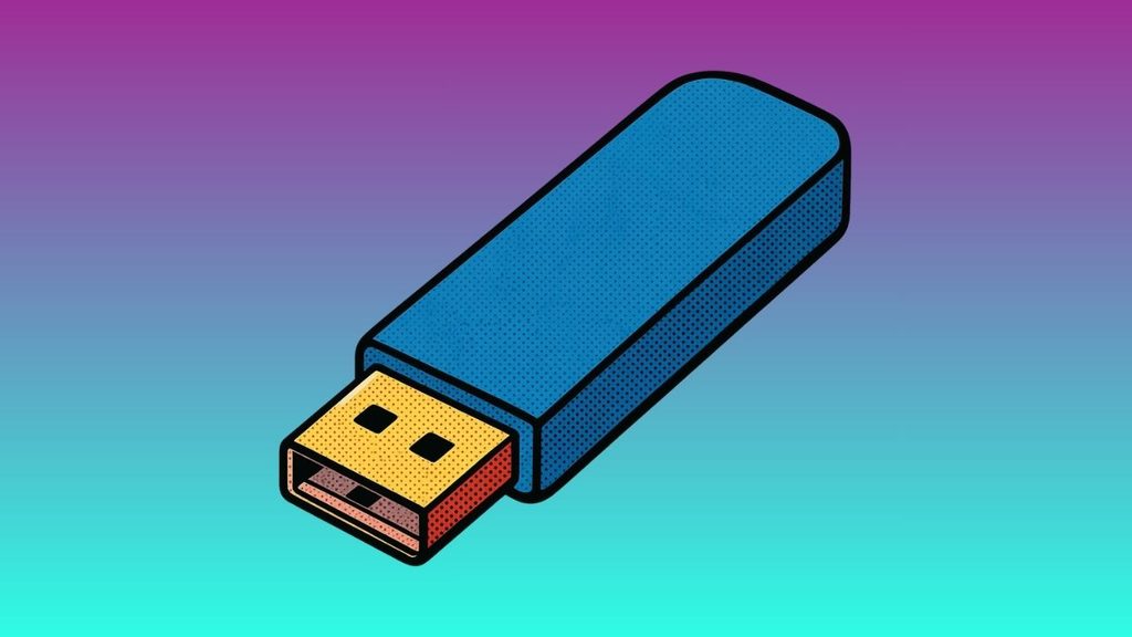 How to Format USB on Mac