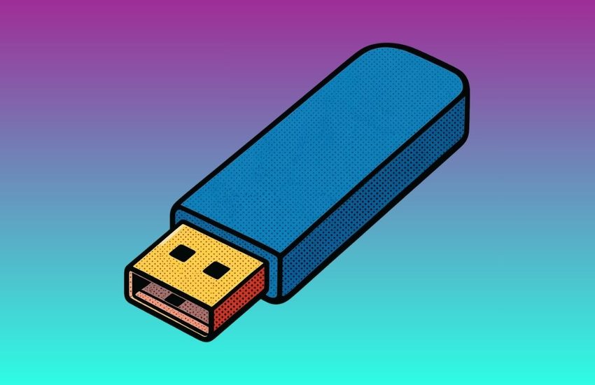 How to Format USB on Mac