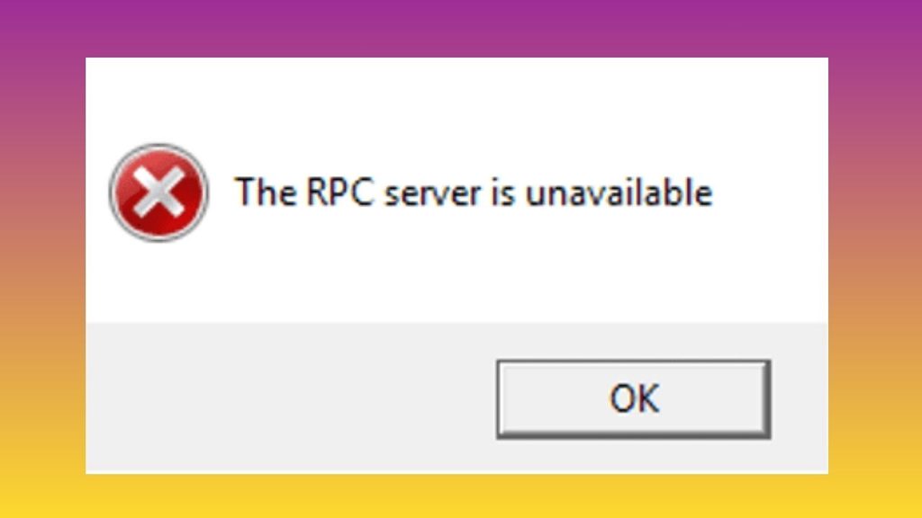 Hyper-V RPC Server Unavailable [Easy Fix]