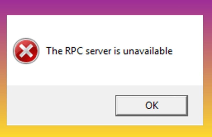 Hyper-V RPC Server Unavailable [Easy Fix]