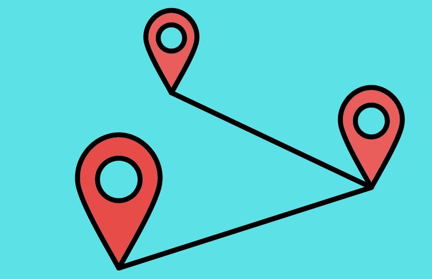 Importing Locations into Google Maps