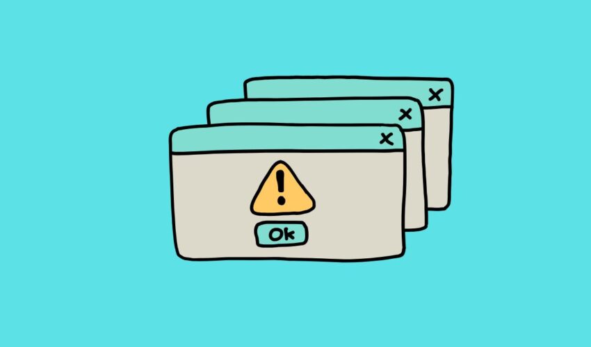 List of Stop Codes on Windows [Potential Causes & Solutions]