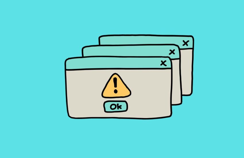 List of Stop Codes on Windows [Potential Causes & Solutions]