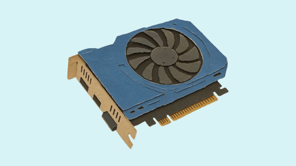 NVIDIA Graphics Card Not Showing Up in Device Manager on Windows 10/11
