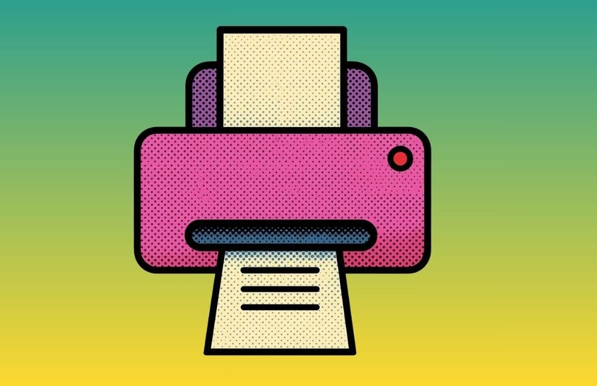 Printer Not Working With Hyper-V Virtual Machine
