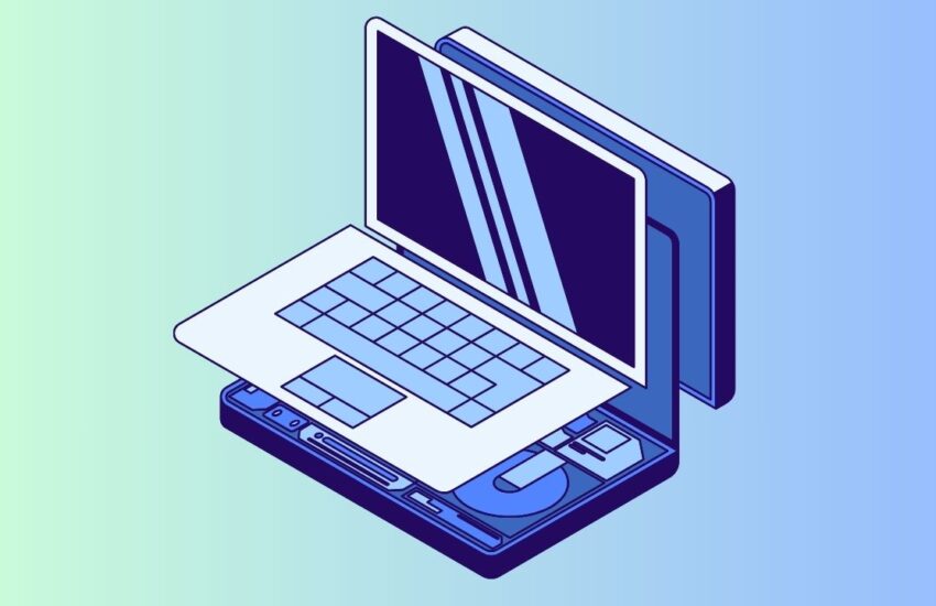 Robotic Sound on Computer