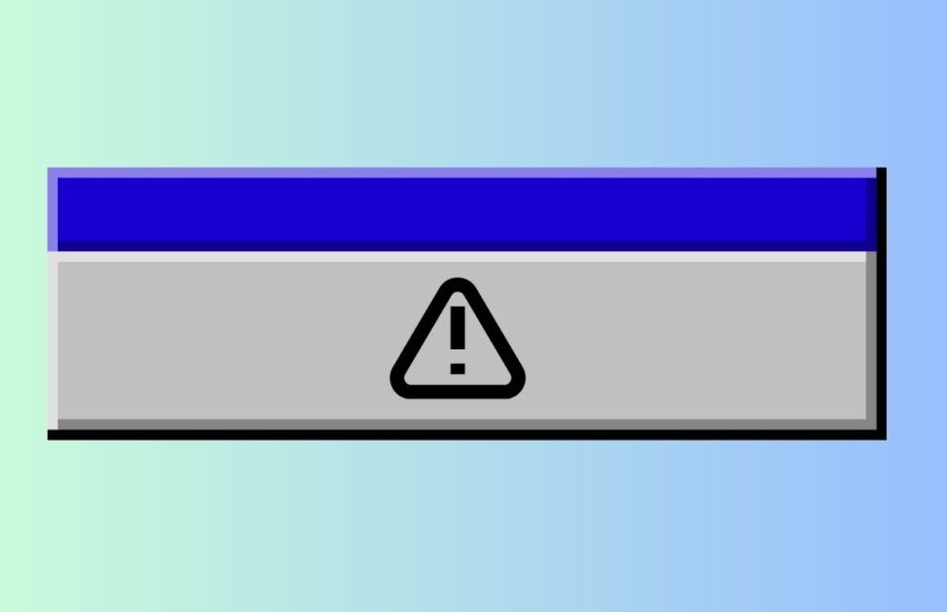 Run dialog Box Not Opening, Showing, or Working in Windows 11 [Fix]
