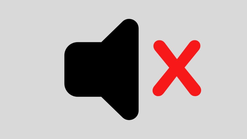 There is No Sound on Screen Mirroring on TV (Fixed)