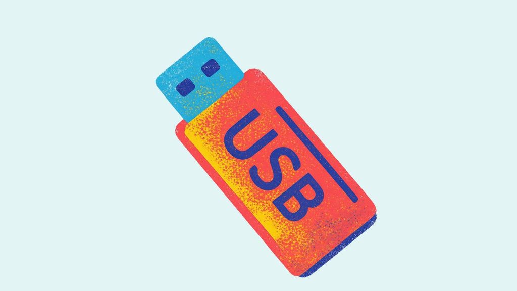 USB Drive Not Recognized by Your Computer (Windows & macOS)