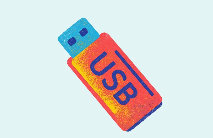 USB Drive Not Recognized by Your Computer (Windows & macOS)
