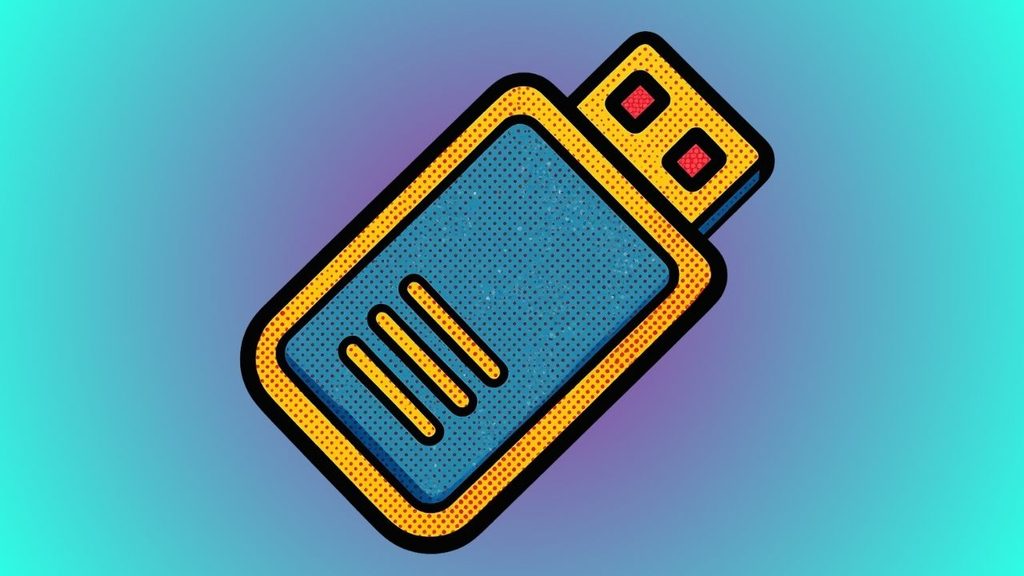 USB, External Drive, or Flash Drive Shows Wrong Size or Incorrect Capacity 