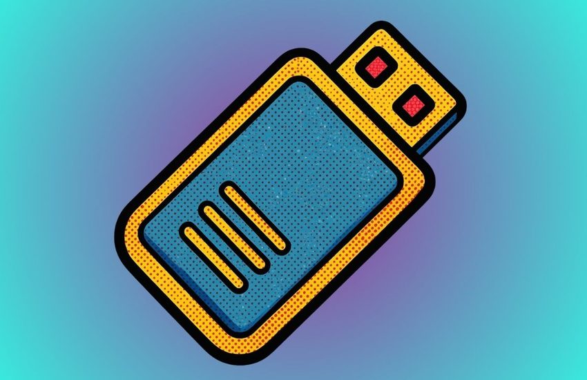 USB, External Drive, or Flash Drive Shows Wrong Size or Incorrect Capacity