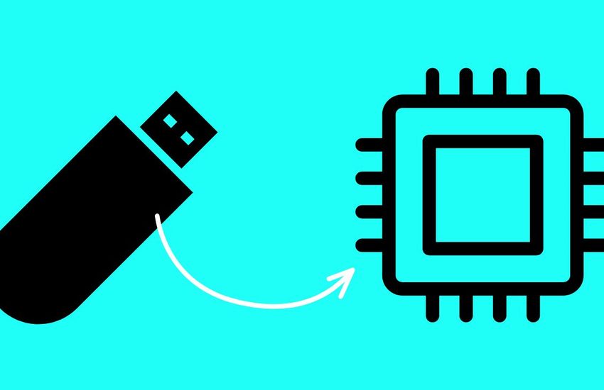 Use Your Pendrive as RAM in Windows