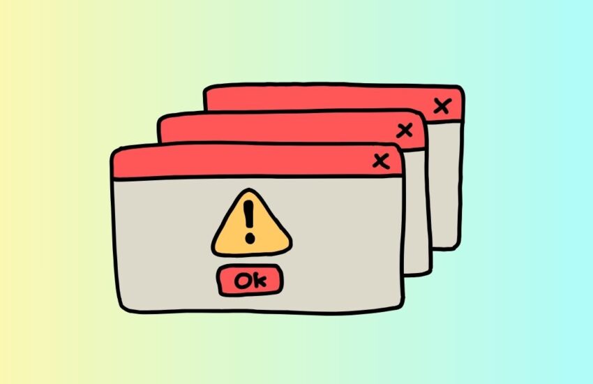 Windows 11 Feature Updates Fail to Install