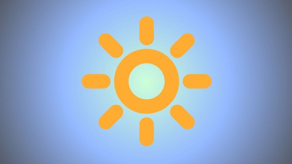 Adjust Display Brightness Settings Easily in Windows 11/10