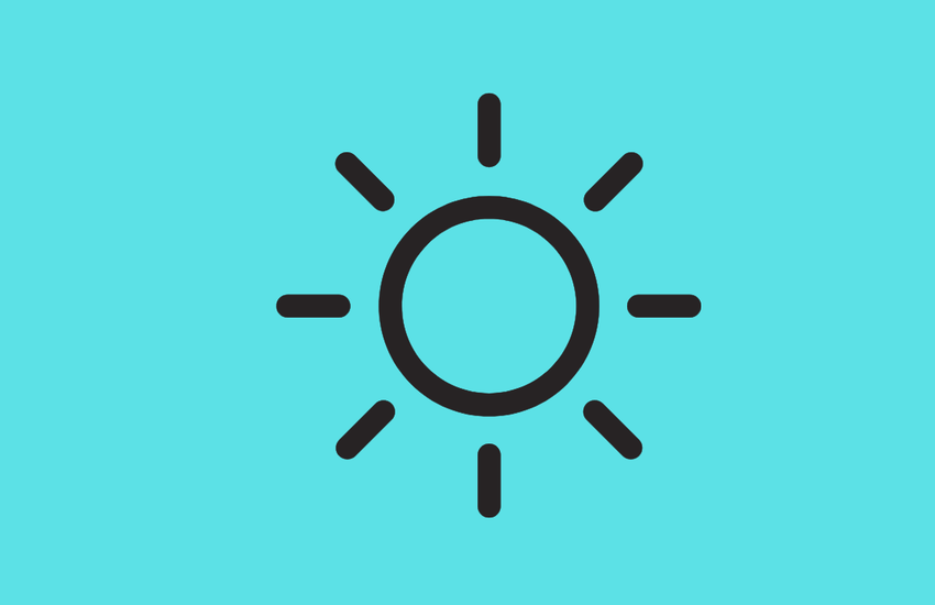 Adjusting Display Brightness and Contrast on Windows