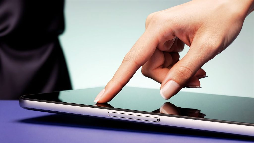 Calibrate the Screen for Pen and Touch Input [Full Guide]